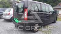 2008 Peugeot Expert