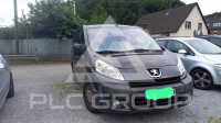 2008 Peugeot Expert