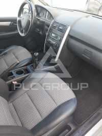 2008 Mercedes Benz A