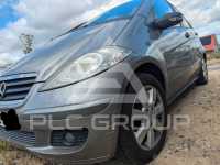 2008 Mercedes Benz A