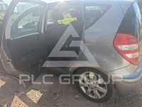 2008 Mercedes Benz A