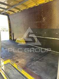 2008 Mercedes Benz Sprinter