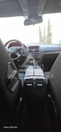 2008 Mercedes Benz C-Class