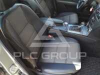 2008 Mercedes Benz C-Class