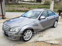 2008 Mercedes Benz C-Class