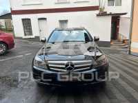 2008 Mercedes Benz C-Class
