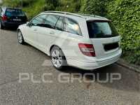 2008 Mercedes Benz C-Class
