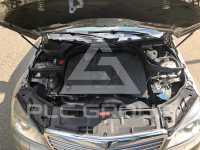 2008 Mercedes Benz C-Class