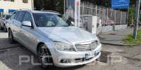2008 Mercedes Benz C-Class