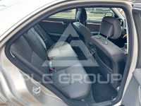 2008 Mercedes Benz C-Class