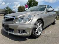 2008 Mercedes Benz C-Class