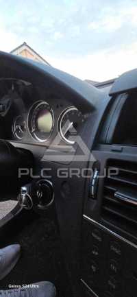 2008 Mercedes Benz C-Class