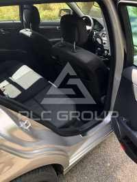 2008 Mercedes Benz C-Class