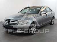 2008 Mercedes Benz C-Class