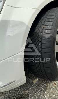 2008 Mercedes Benz C-Class