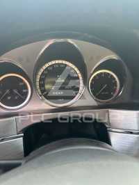 2008 Mercedes Benz GLK-Class