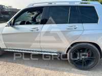 2008 Mercedes Benz GLK-Class