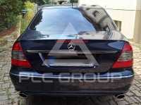 2008 Mercedes Benz E-Class