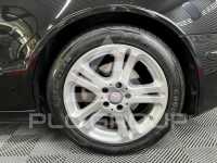 2008 Mercedes Benz E-Class