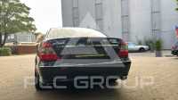 2008 Mercedes Benz E-Class