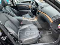 2008 Mercedes Benz E-Class