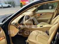 2008 Mercedes Benz E-Class