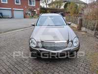 2008 Mercedes Benz E-Class
