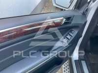 2008 Mercedes Benz GL-Class
