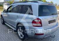 2008 Mercedes Benz GL-Class