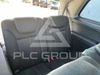 2008 Mercedes Benz GL-Class