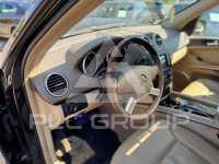 2008 Mercedes Benz GL-Class