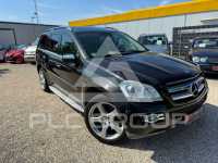 2008 Mercedes Benz GL-Class