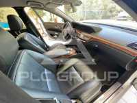 2008 Mercedes Benz S-Class