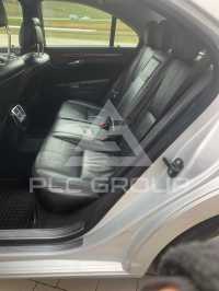 2008 Mercedes Benz S-Class