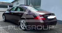 2008 Mercedes Benz CLS-Class