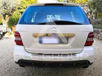 2008 Mercedes Benz ML-Class