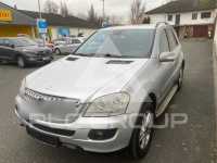 2008 Mercedes Benz ML-Class