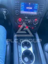 2008 Mercedes Benz ML-Class