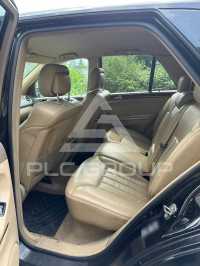 2008 Mercedes Benz ML-Class