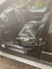 2008 Mercedes Benz ML-Class