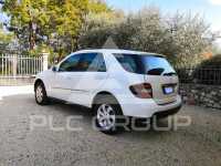 2008 Mercedes Benz ML-Class