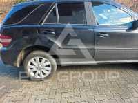 2008 Mercedes Benz ML-Class