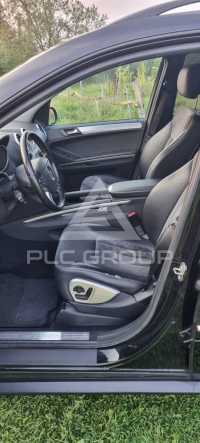 2008 Mercedes Benz ML-Class
