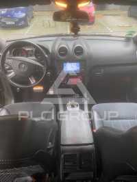 2008 Mercedes Benz ML-Class