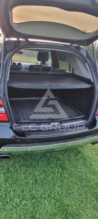 2008 Mercedes Benz ML-Class