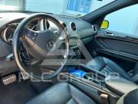 2008 Mercedes Benz ML-Class
