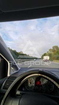 2008 Mercedes Benz ML-Class