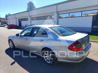 2008 Mercedes Benz E-Class