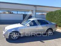 2008 Mercedes Benz E-Class