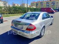 2008 Mercedes Benz E-Class
